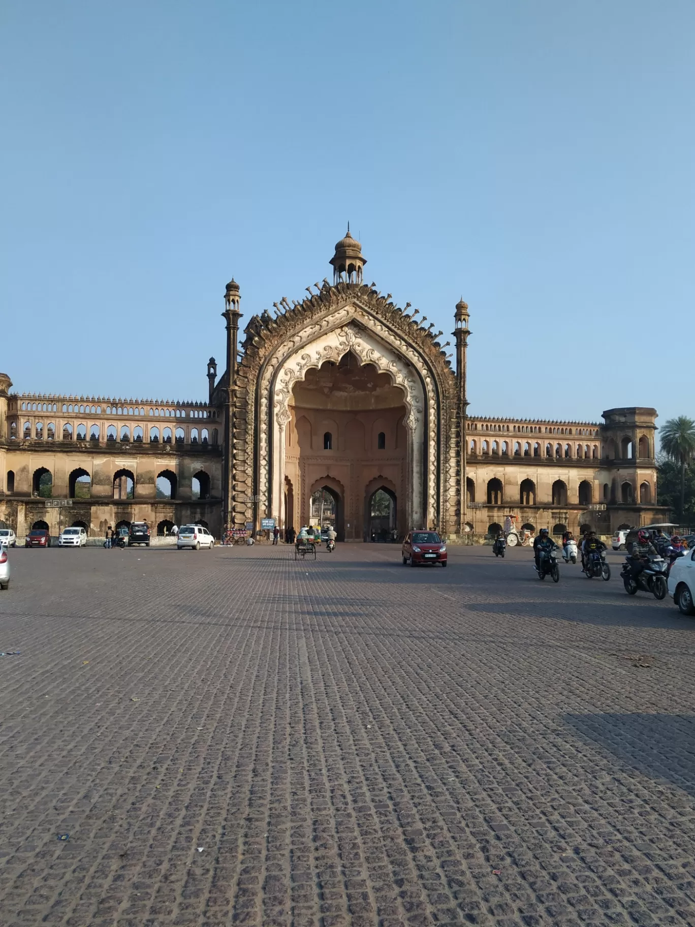 Photo of Lucknow By Danish Khan Chishti