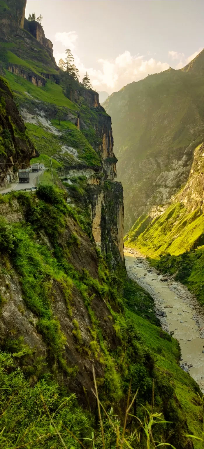 Photo of Kinnaur By Satvik Chandel