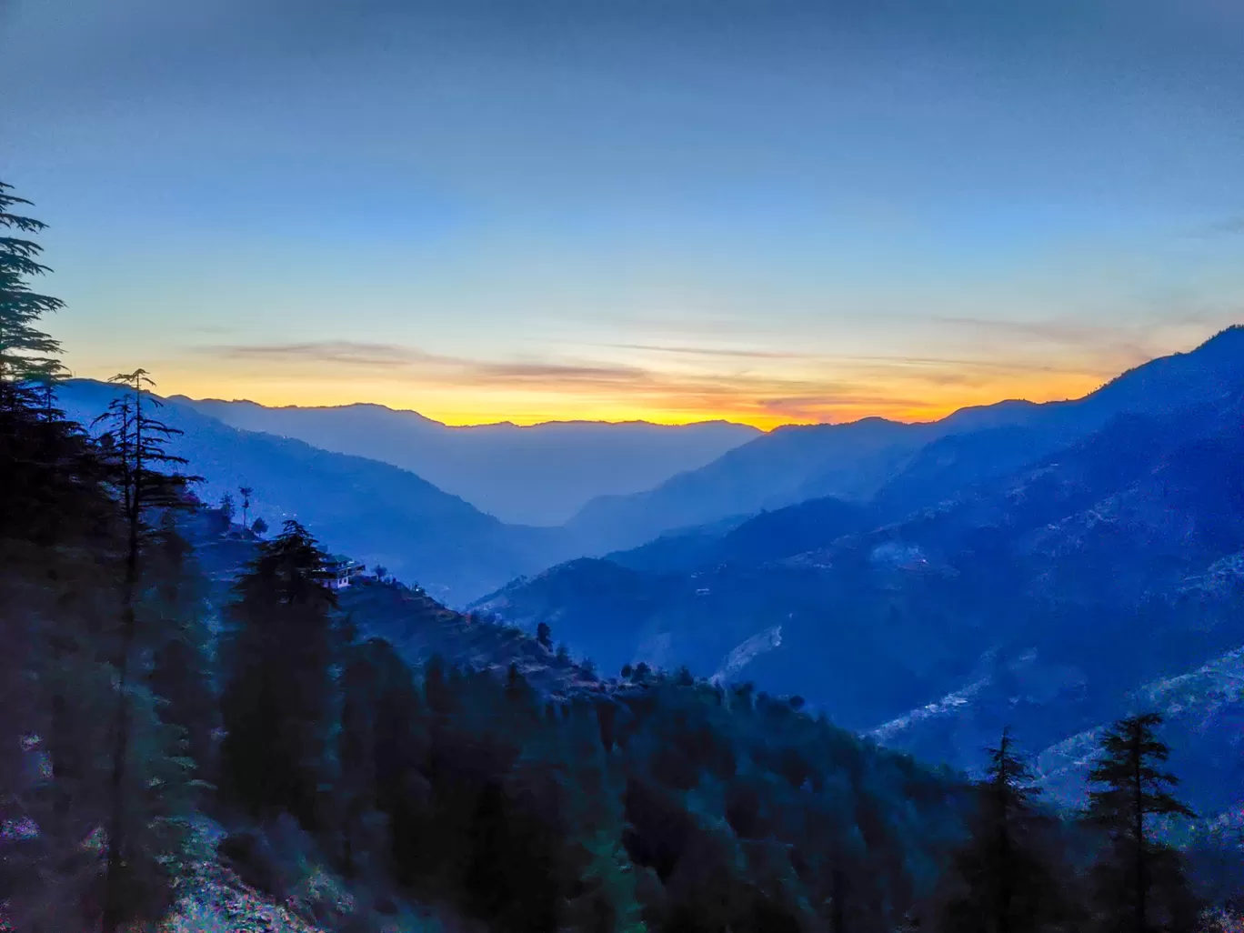 Photo of Charabra By Satvik Chandel