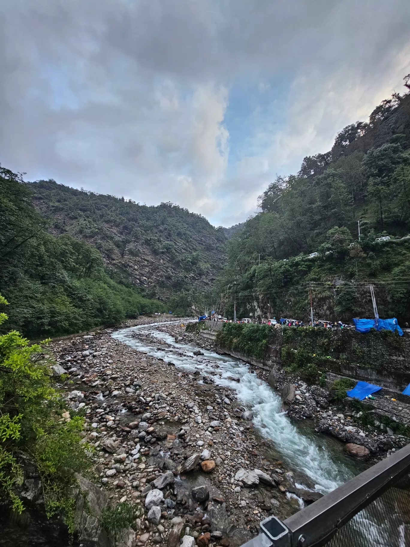 Photo of Kedarnath Temple By Mohit Kaushal