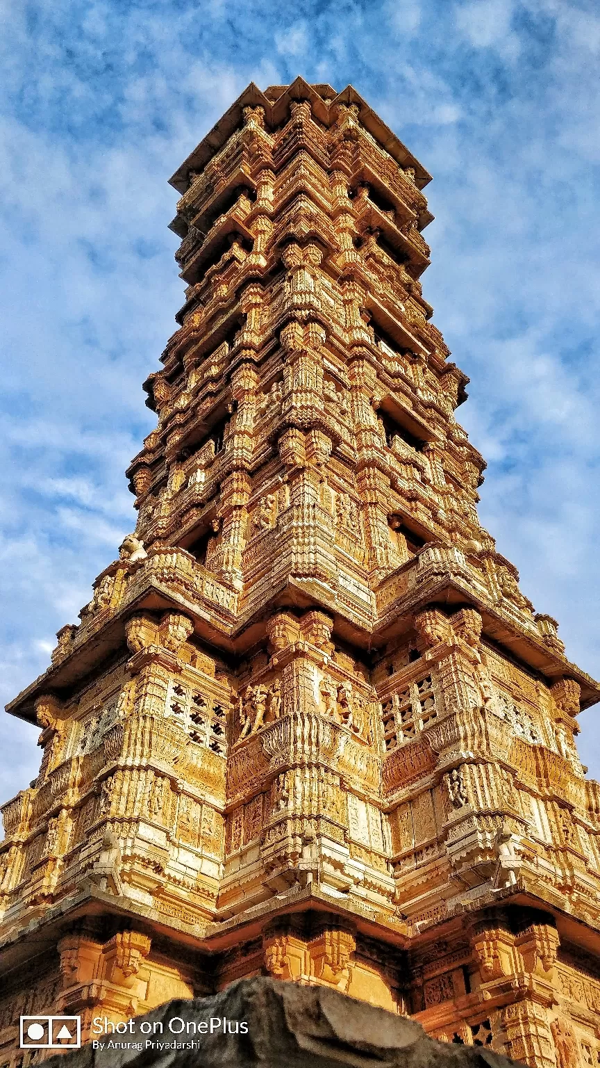 Photo of Chittorgarh By Anurag Priyadarshi