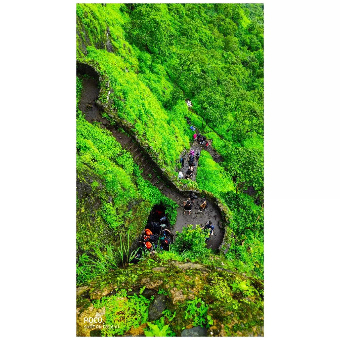 Photo of Tikona Fort (Vitandgad) By The Everywhereist