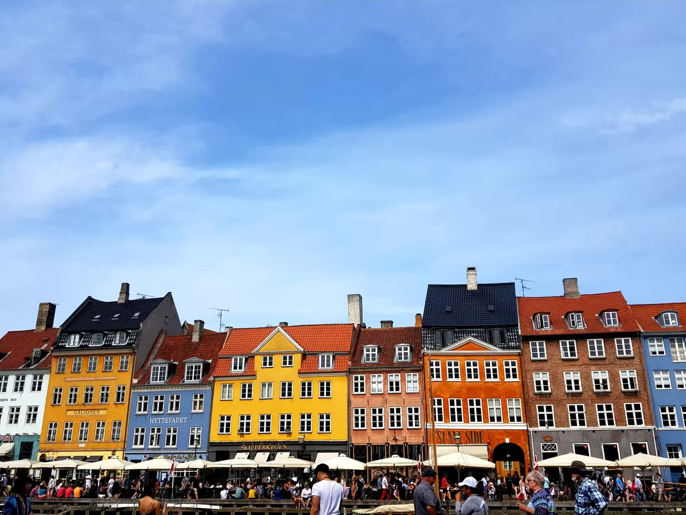 Photo of Copenhagen By SSajini Iyer
