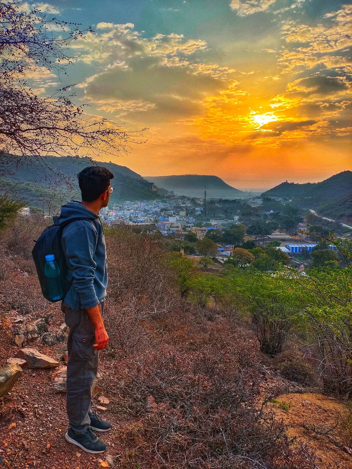 Photo of Bundi By Prabhat Sharma