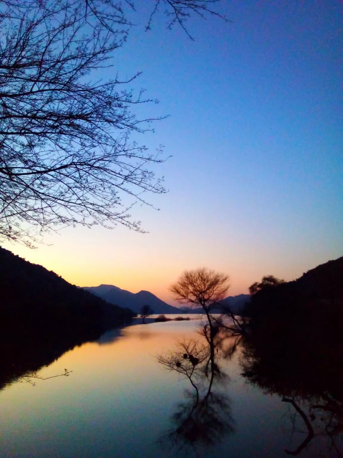 Photo of Badi Lake view point By Prabhat Sharma