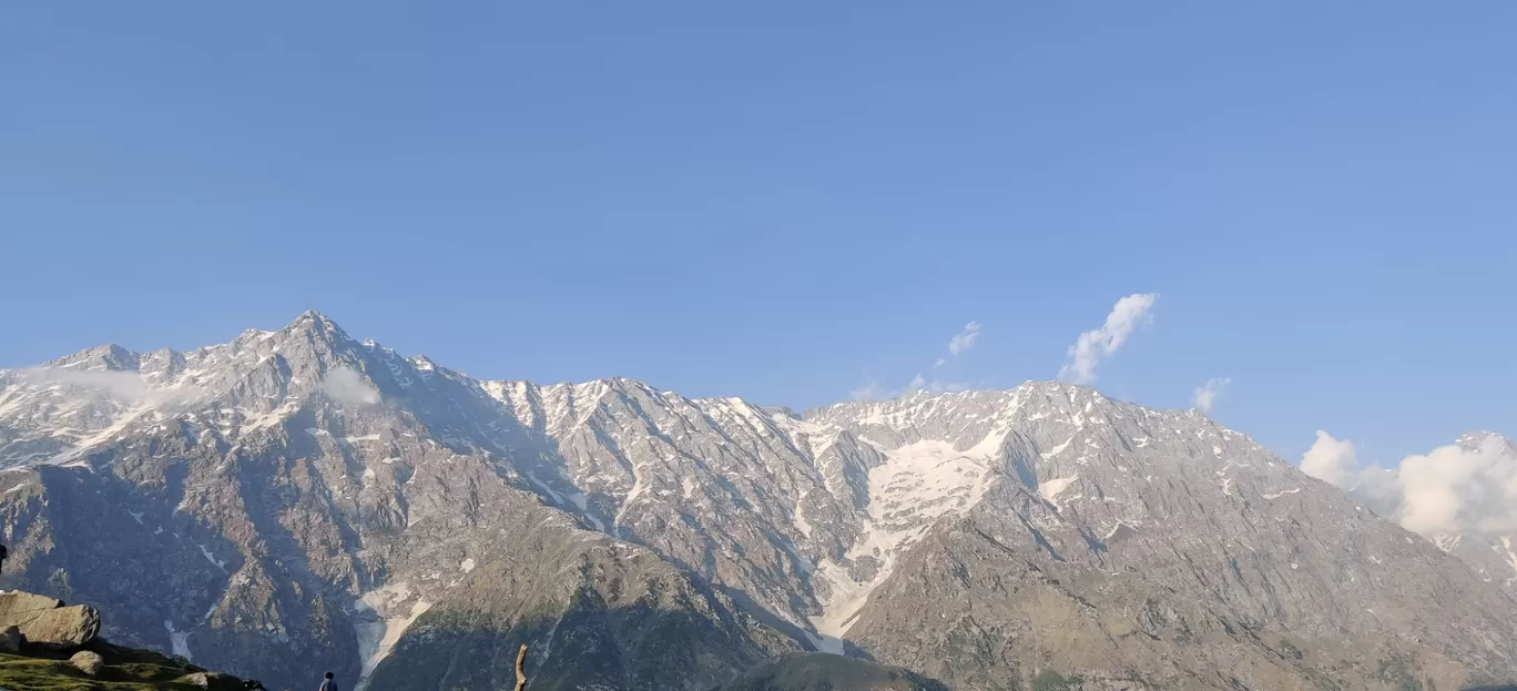 Photo of Triund By Gaurav Nagda