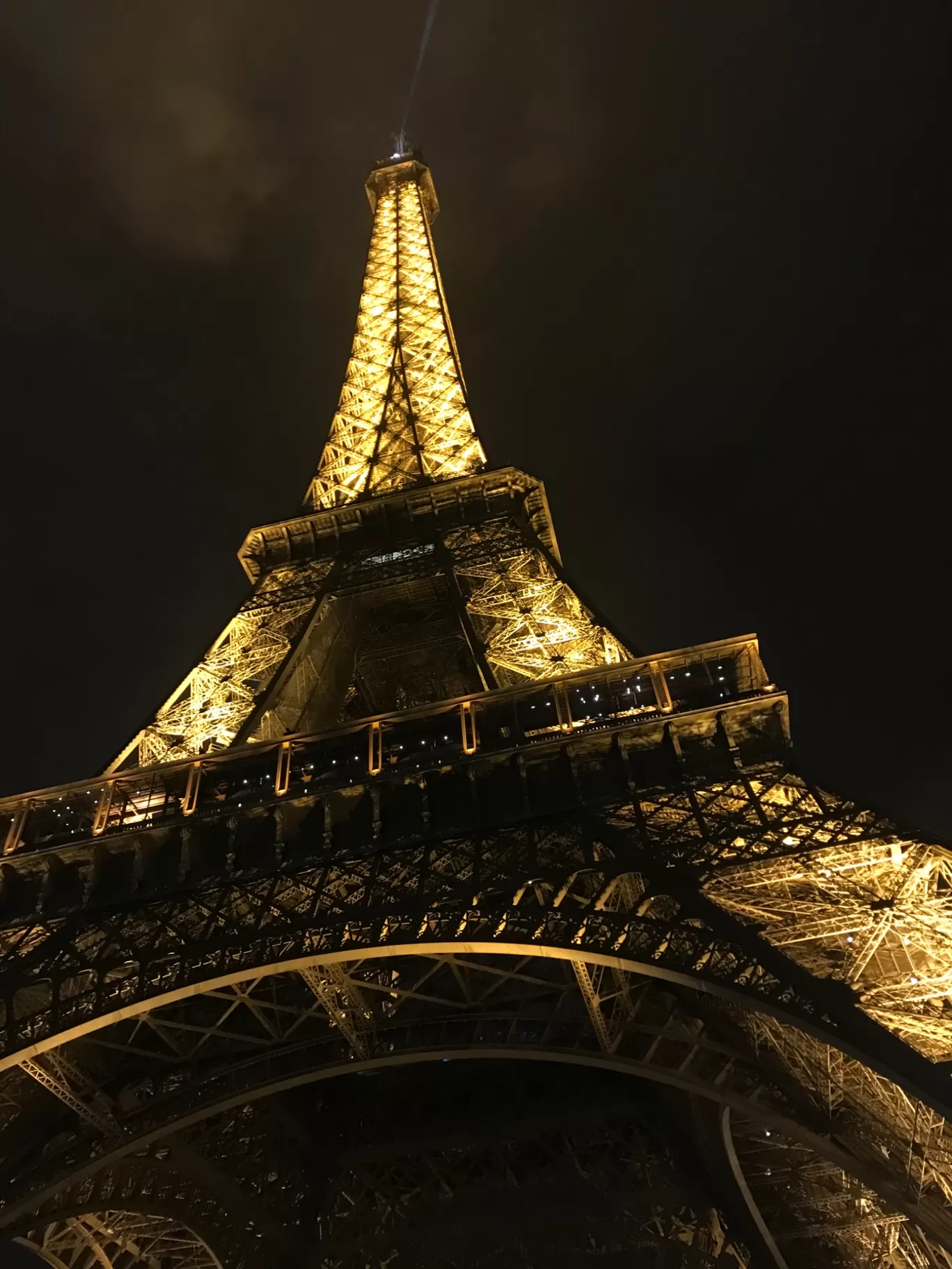 Photo of Paris By Meharish Gaddam