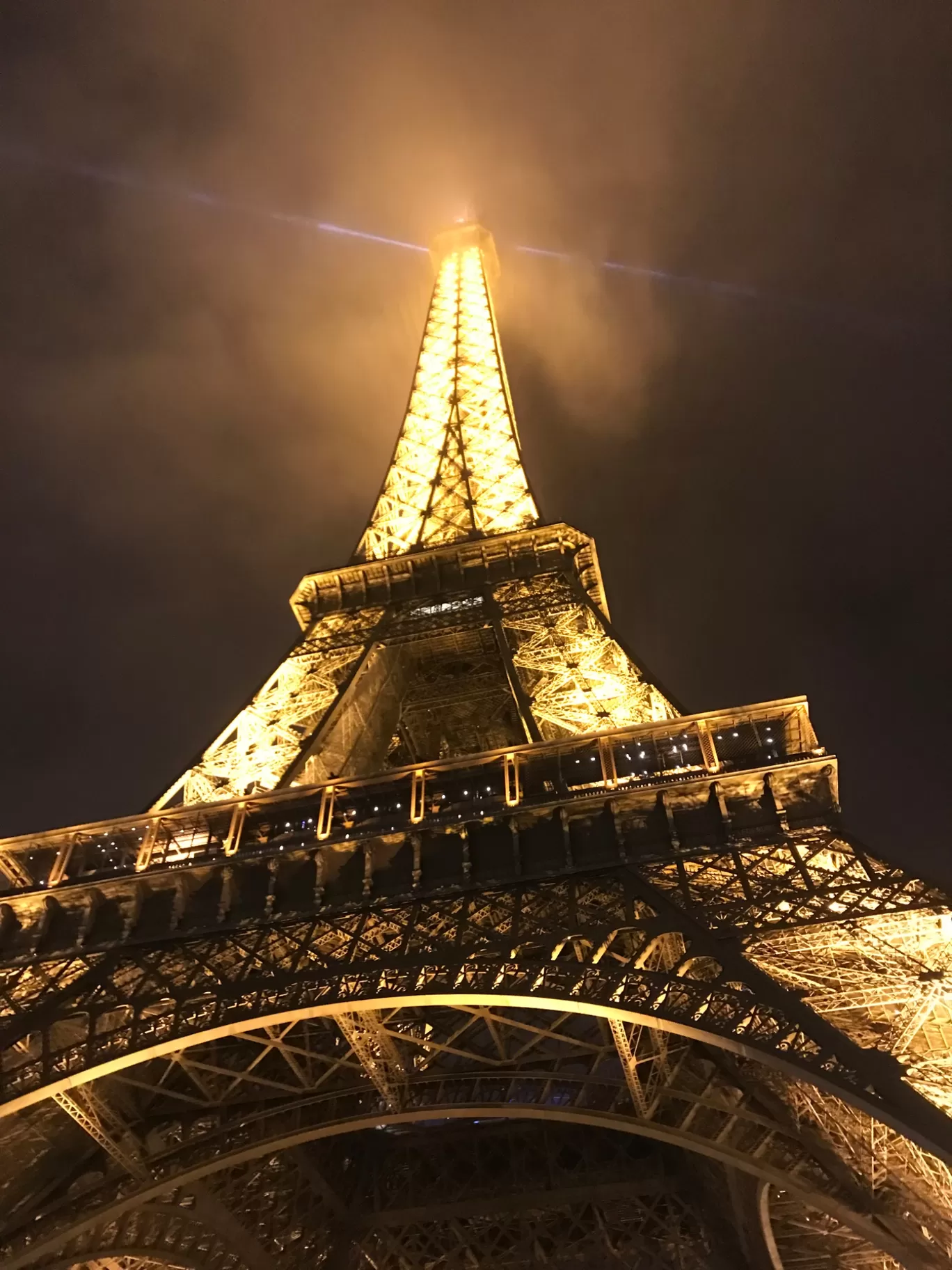 Photo of Paris By Meharish Gaddam