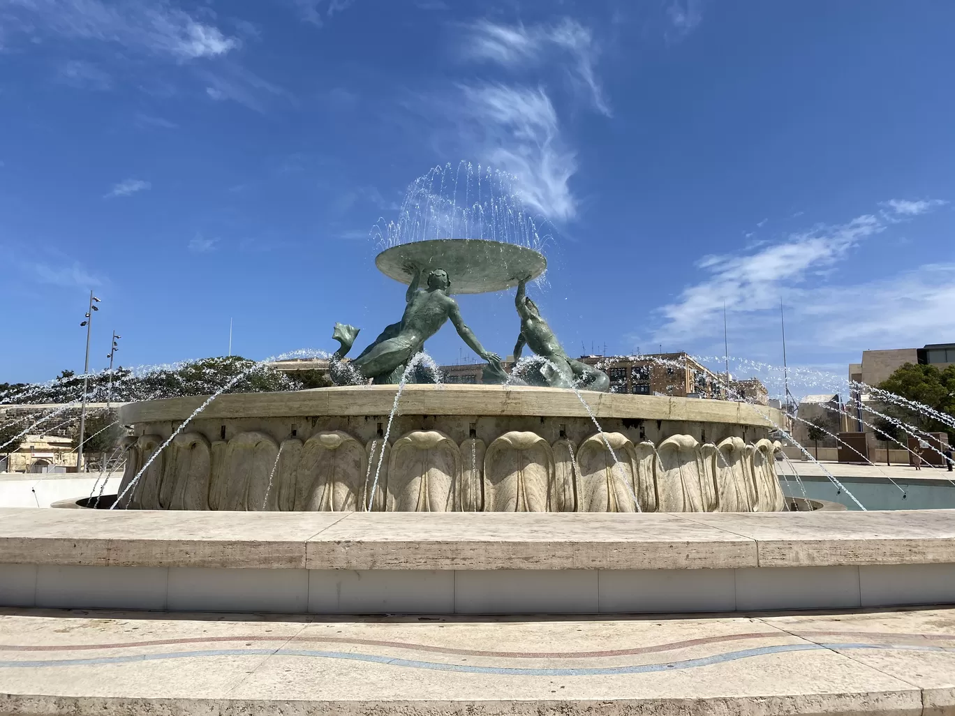 Photo of Malta By Meharish Gaddam