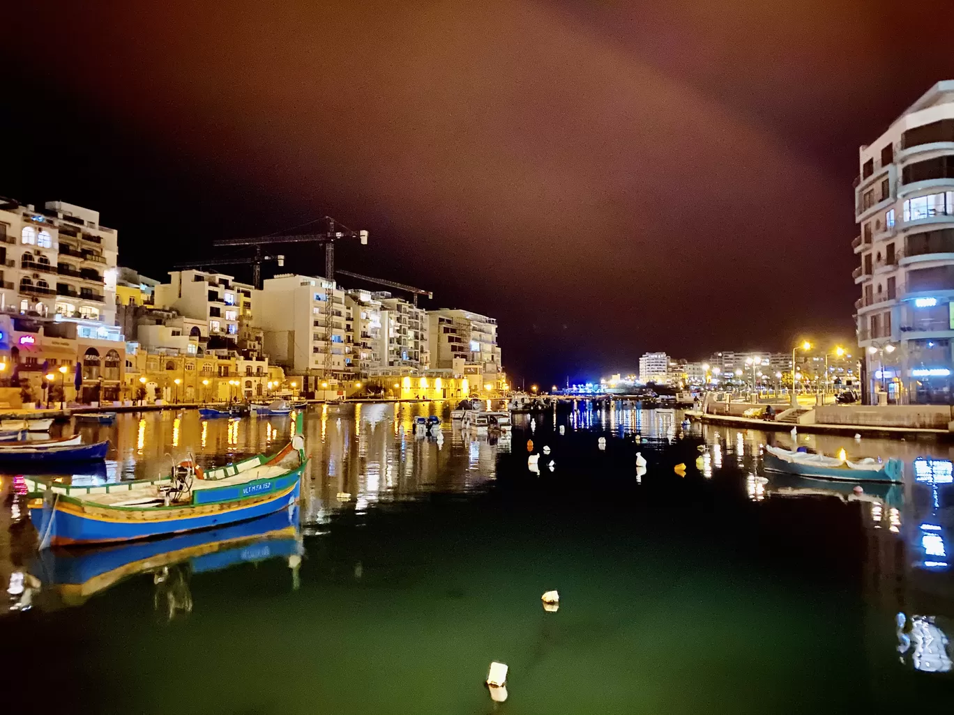 Photo of Malta By Meharish Gaddam