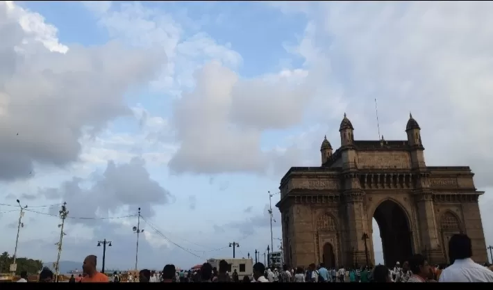 Photo of Gateway of India By heet