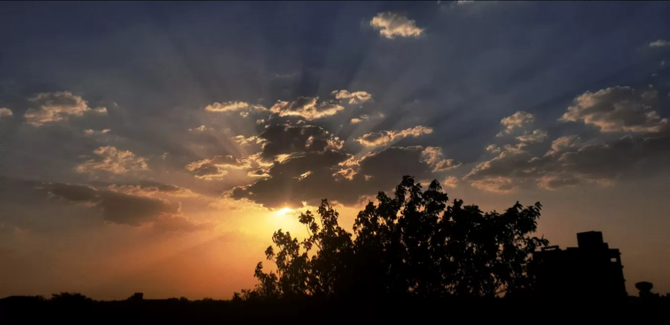 Photo of Alibag By heet