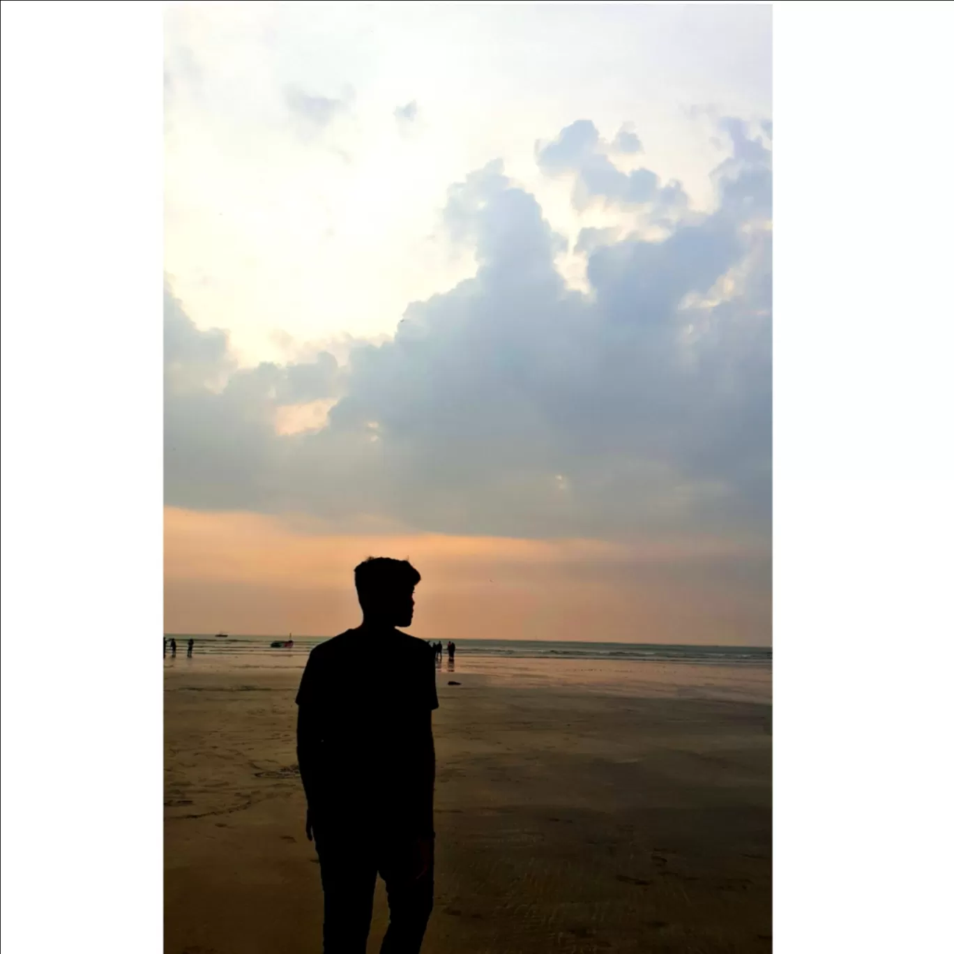 Photo of Alibag By heet