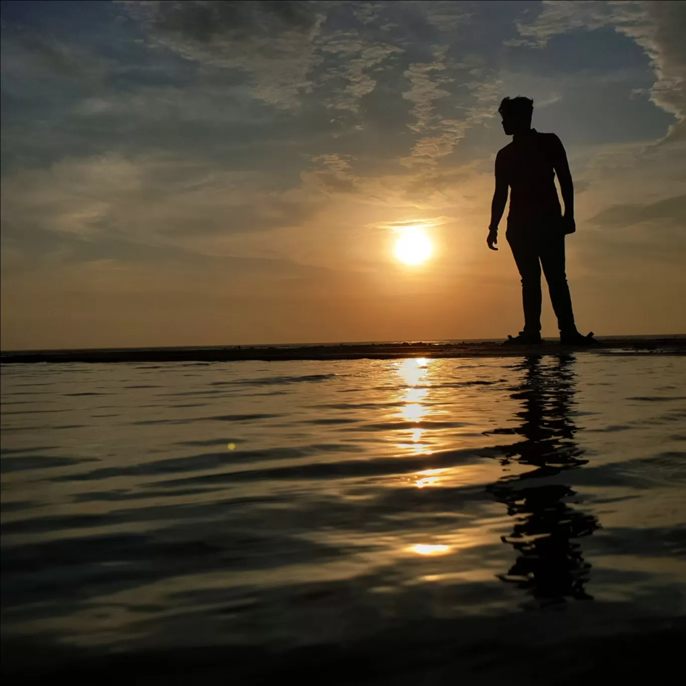 Photo of Alibag By heet
