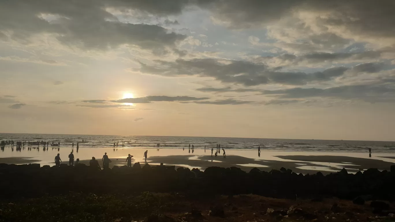 Photo of Alibag By heet