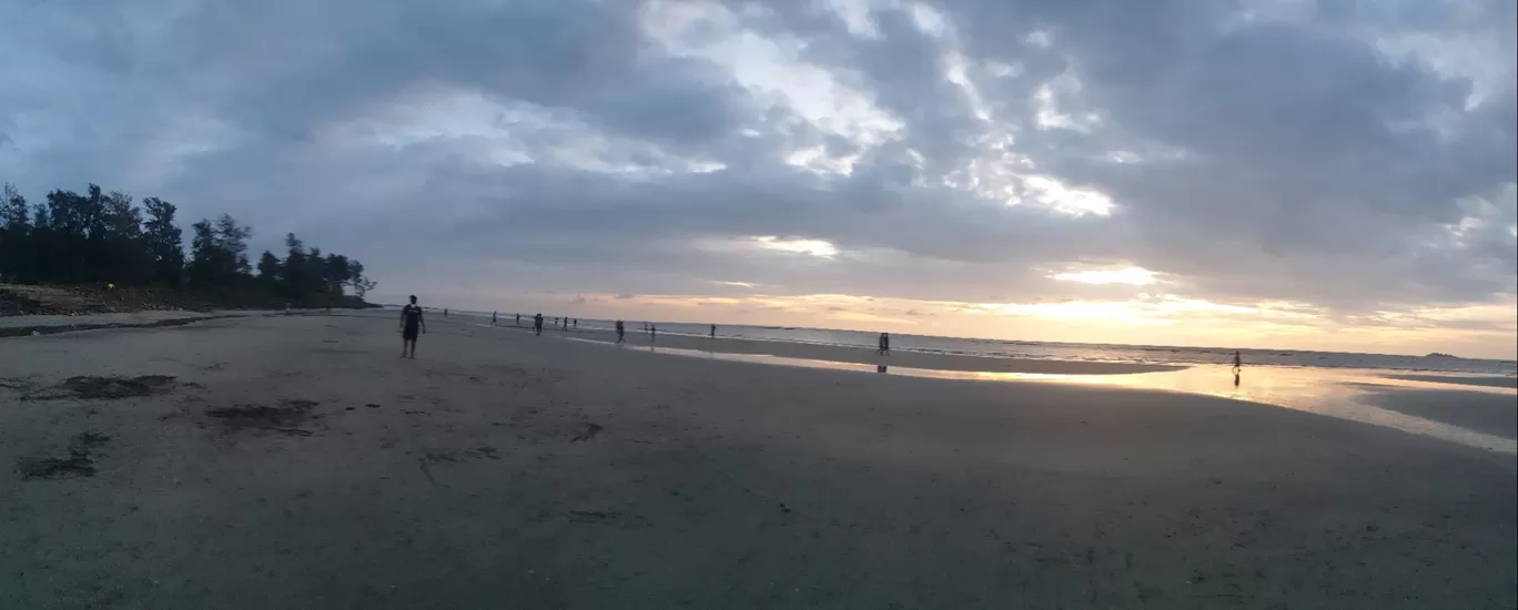 Photo of Alibag By heet