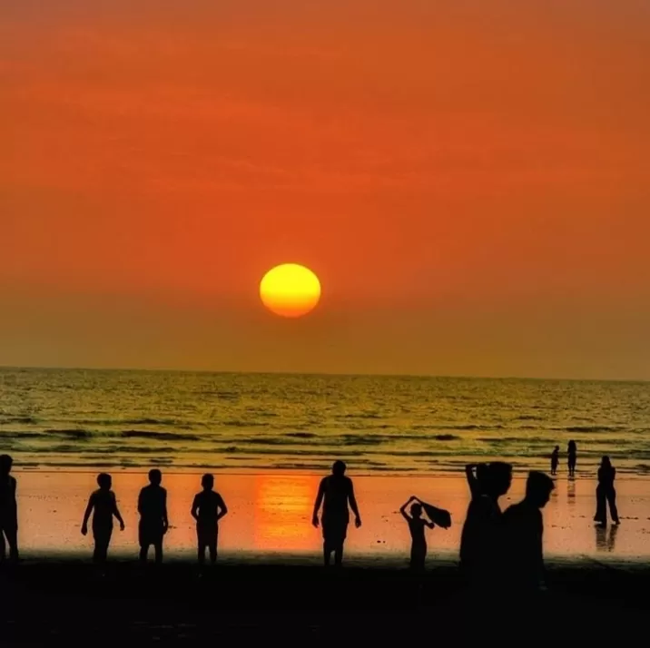 Photo of Alibaug By heet