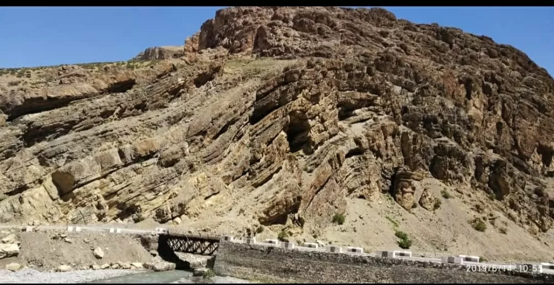 Photo of Spiti Valley By Darshan Malviya