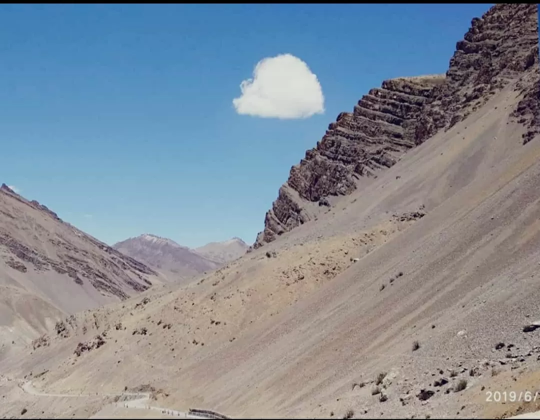 Photo of Spiti Valley By Darshan Malviya