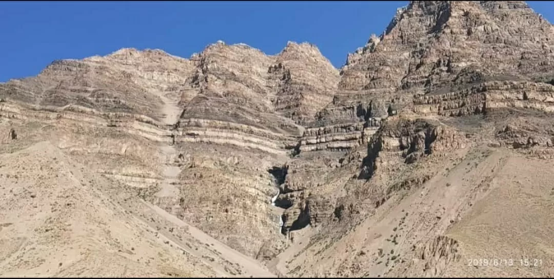 Photo of Spiti Valley By Darshan Malviya