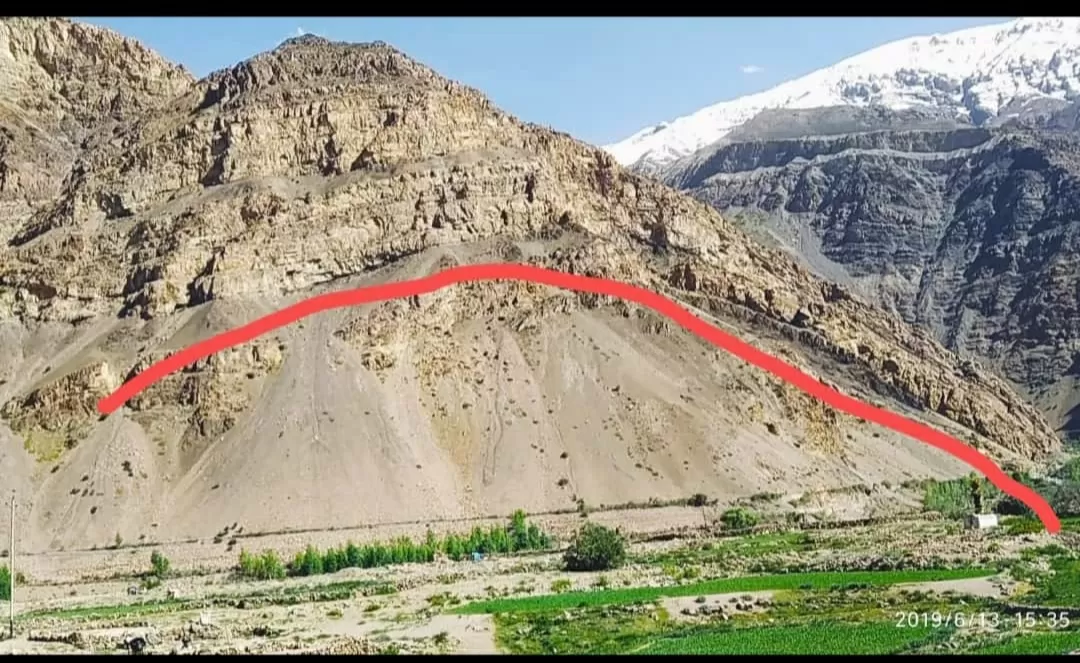 Photo of Spiti Valley By Darshan Malviya