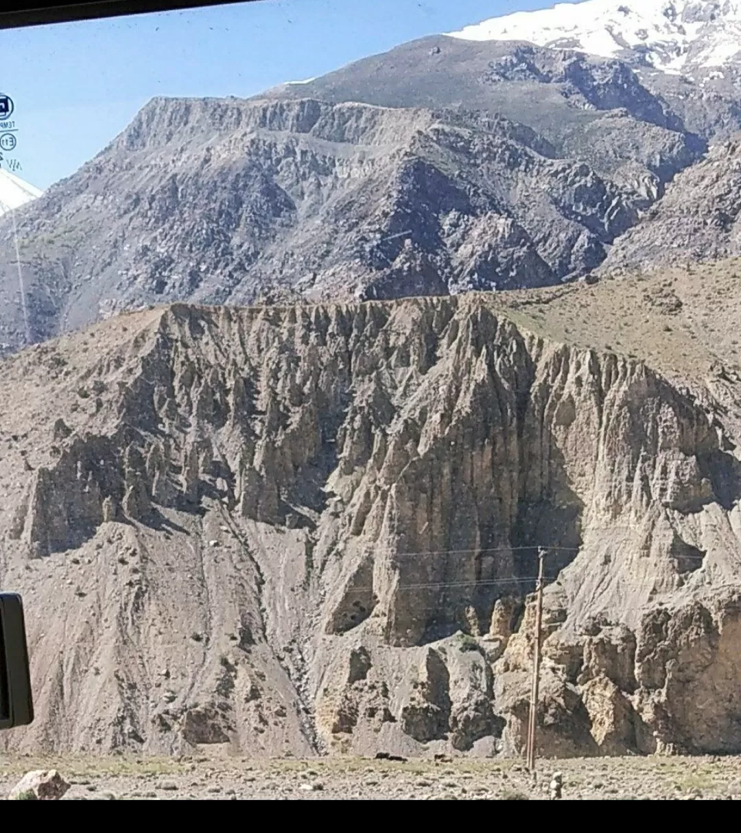 Photo of Spiti Valley By Darshan Malviya