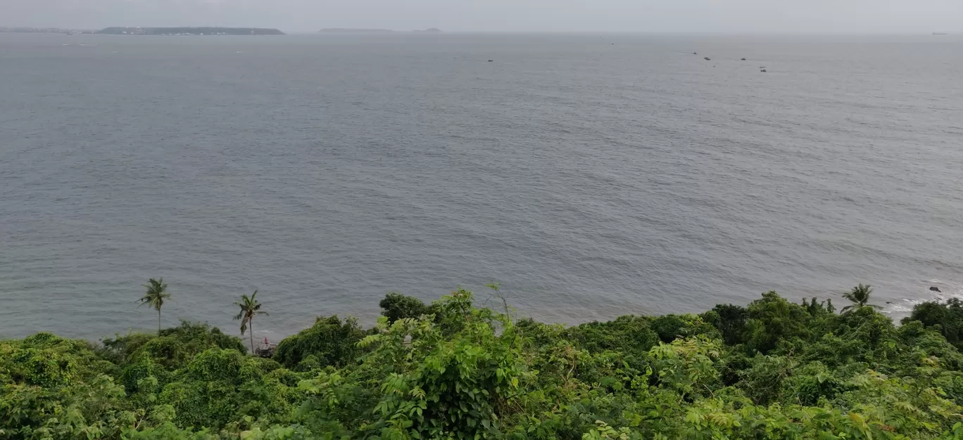 Photo of Chorla Ghat By Deepak Satyeppagol