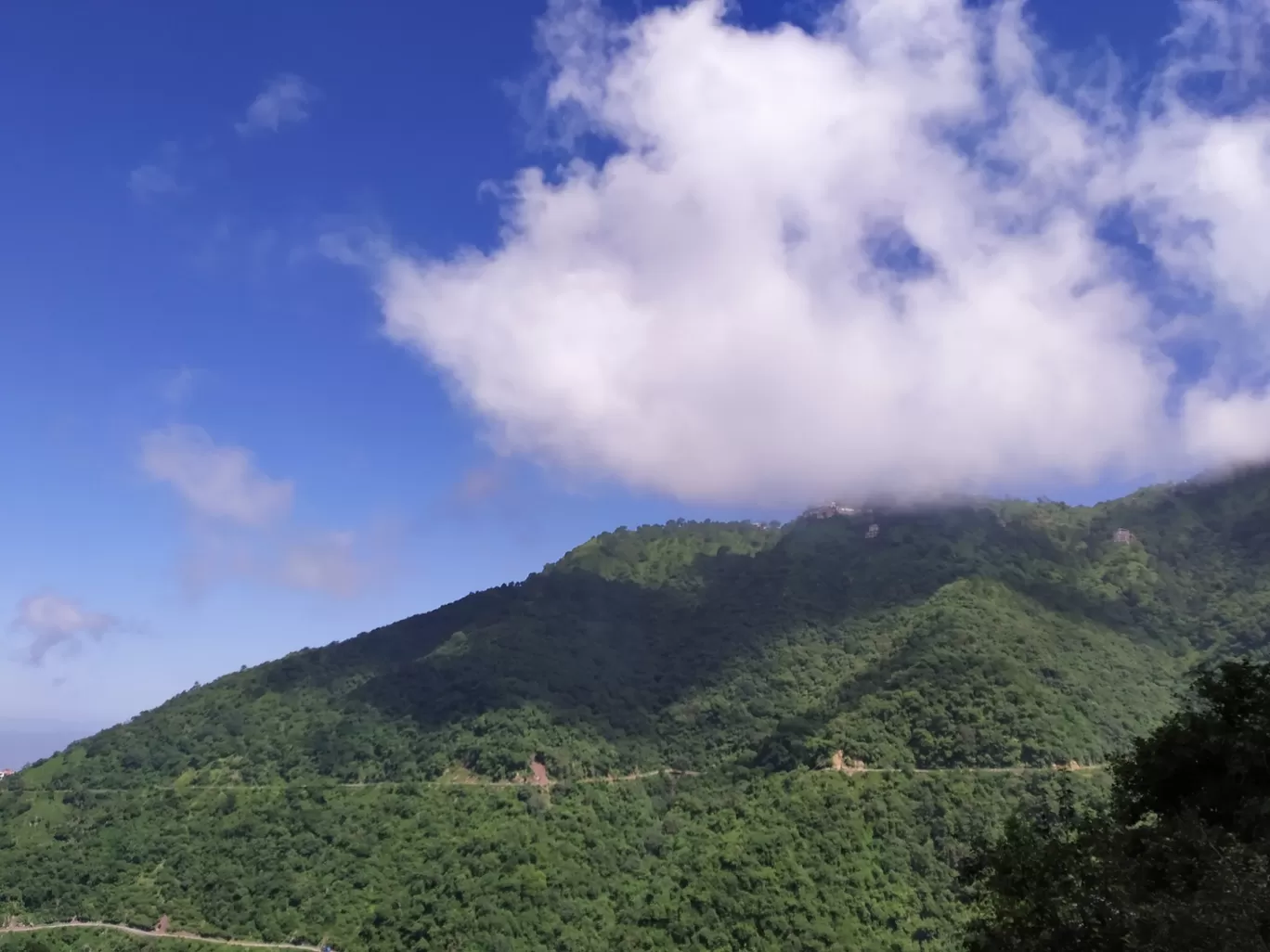 Photo of Kasauli By Ahiraan Monu Yadav