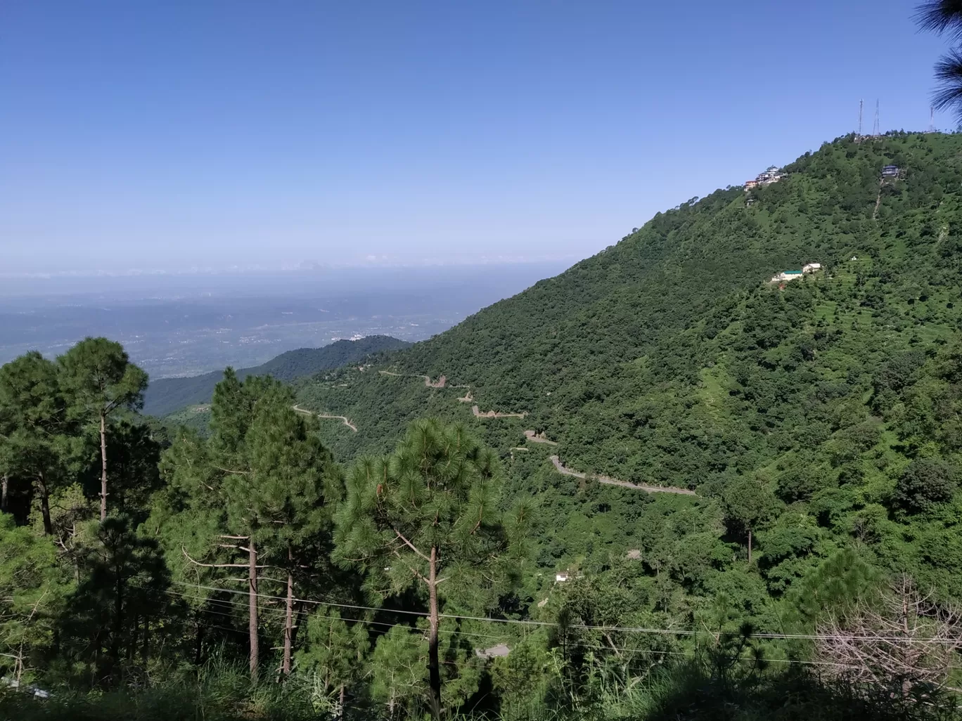 Photo of Kasauli By Ahiraan Monu Yadav