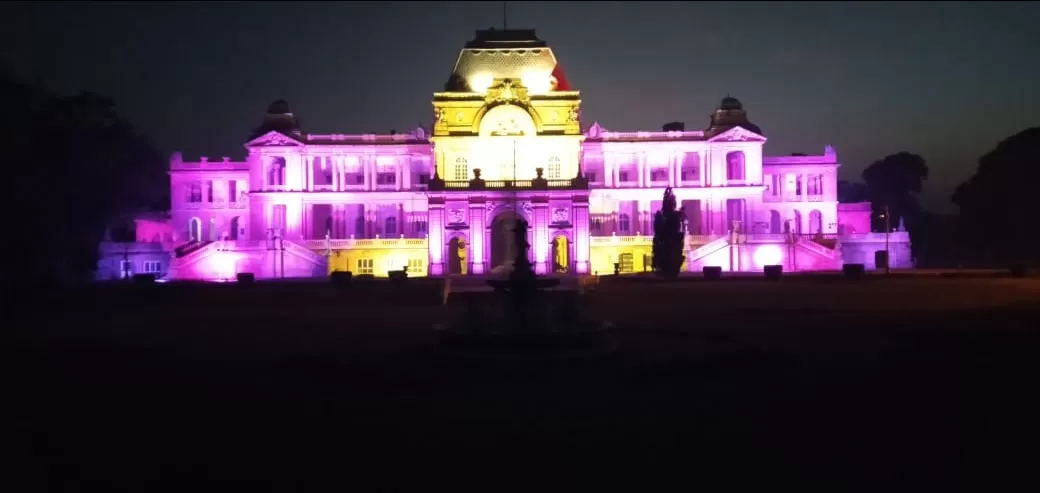 Photo of Sainik School Kapurthala By Explore with MK ✈️