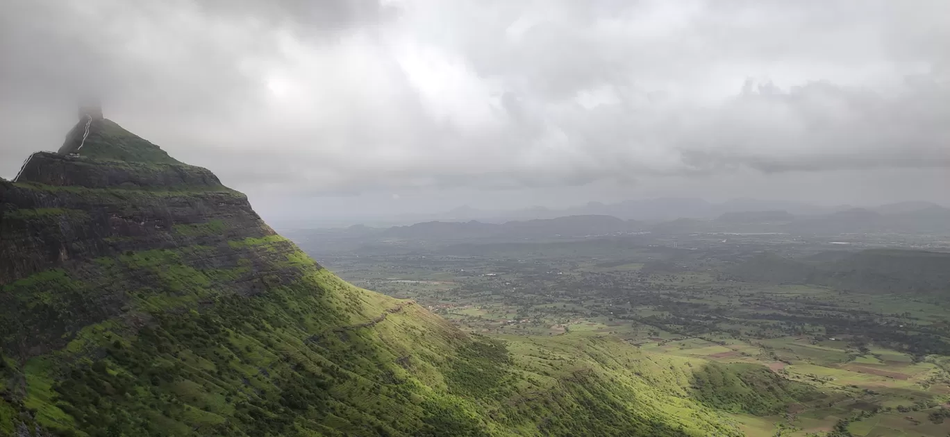 Photo of Mangi Tungi By Parimal Chaudhari