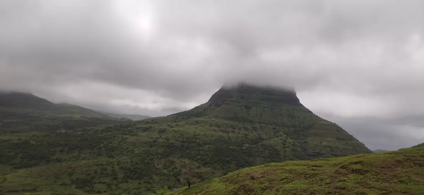 Photo of Mangi Tungi By Parimal Chaudhari