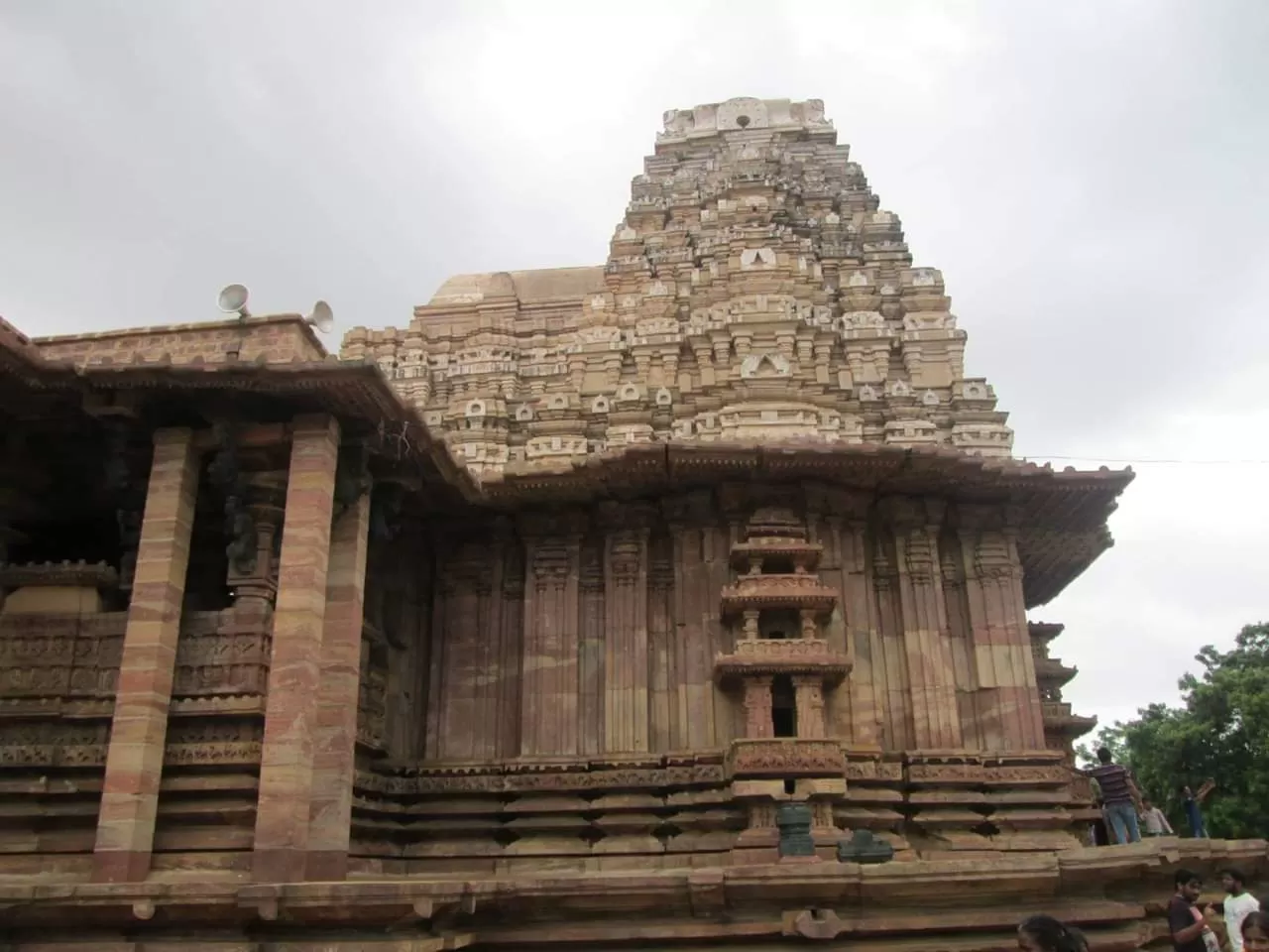 Photo of Ramappa Temple By Happyman Sadman But Freeman