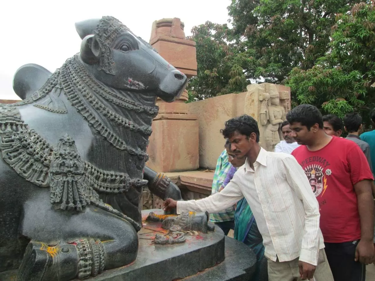 Photo of Ramappa Temple By Happyman Sadman But Freeman