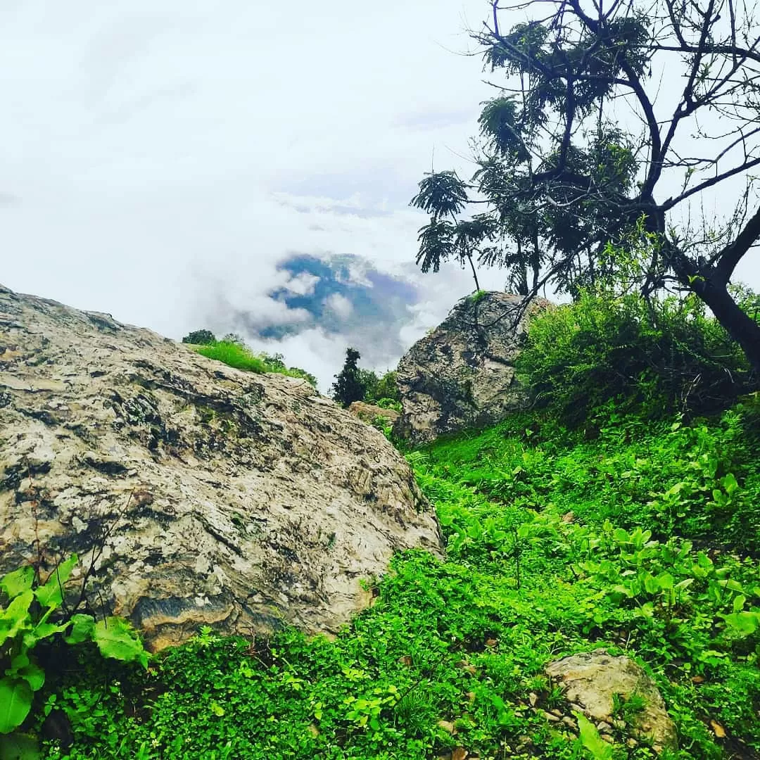 Photo of NagTibba Trekking By Ravi Kumar