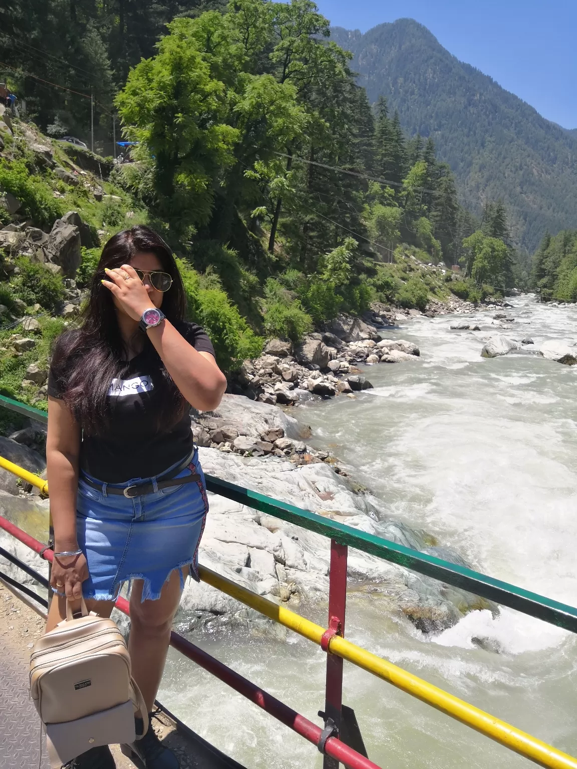 Photo of Kasol By Neha Soni