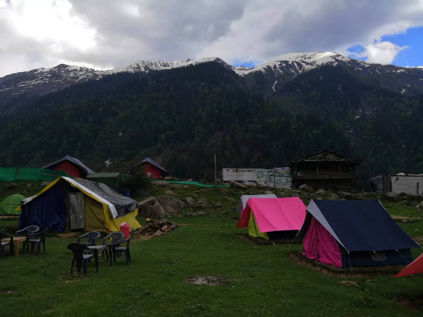 Photo of Kasol By Neha Soni