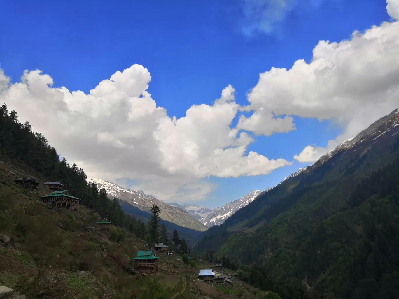 Photo of Kasol By Neha Soni