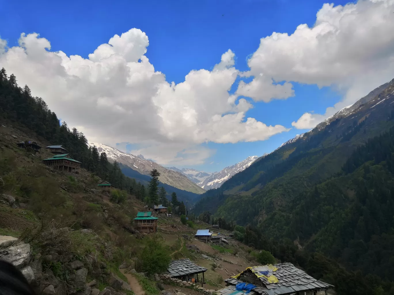 Photo of Kasol By Neha Soni