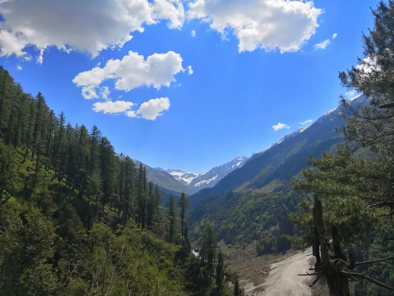 Photo of Kasol By Neha Soni