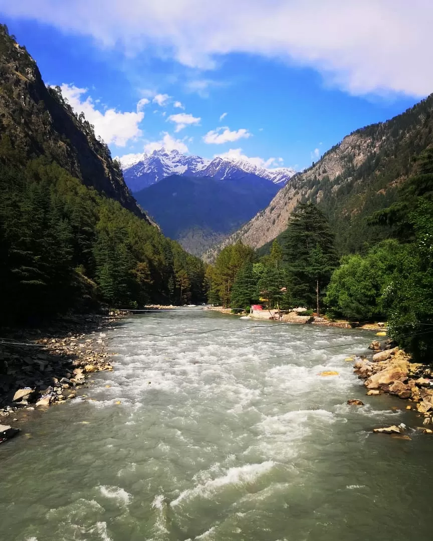 Photo of Kasol By Neha Soni
