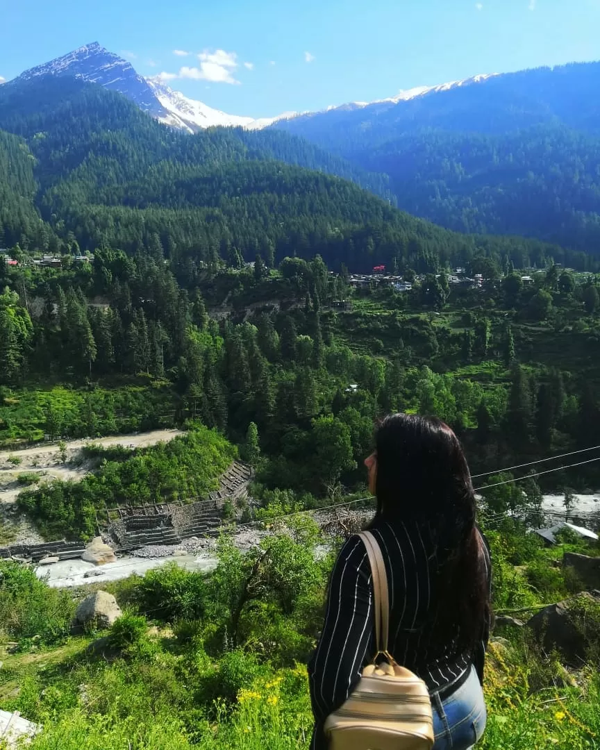 Photo of Kasol By Neha Soni