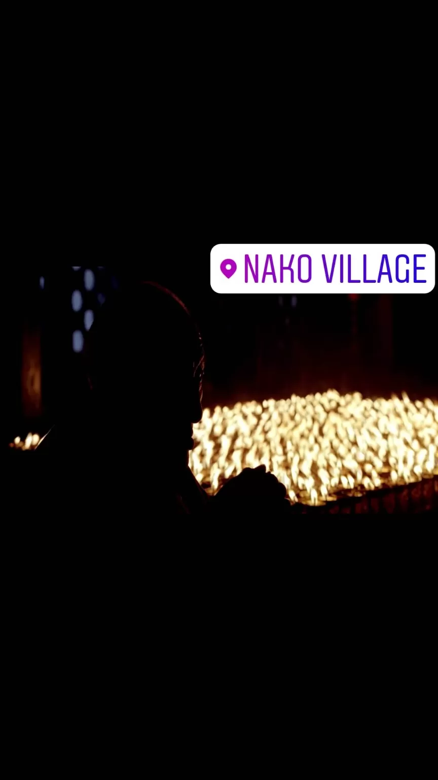 Photo of Nako By Rishabh Thakur