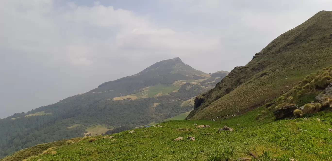 Photo of Rudranath Temple By Mukul Chauhan