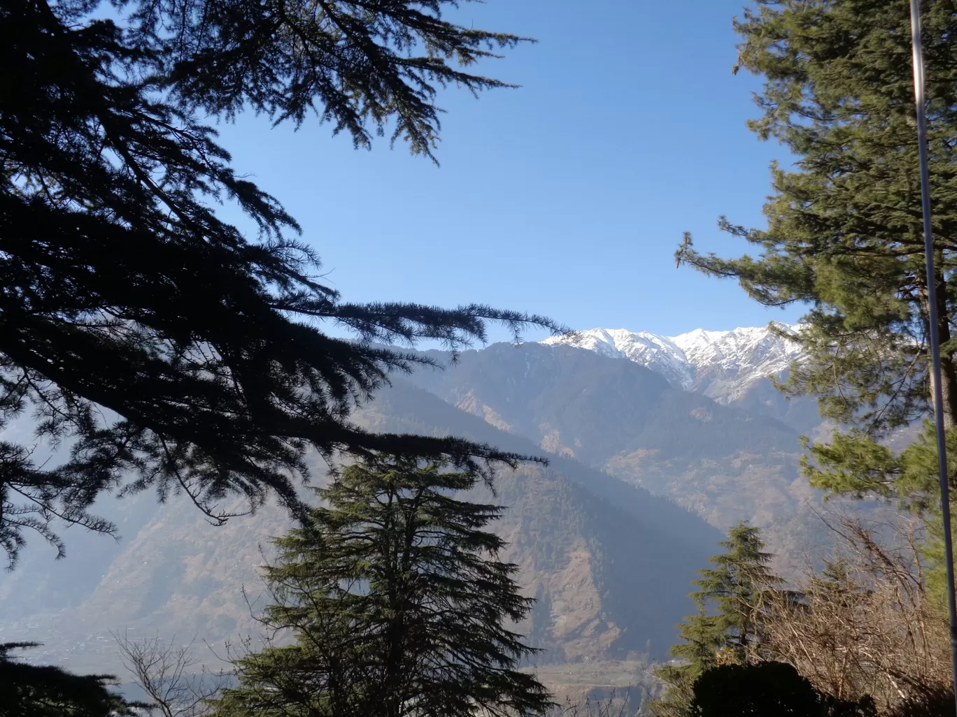 Photo of Himachal Pradesh By Leeza Rai