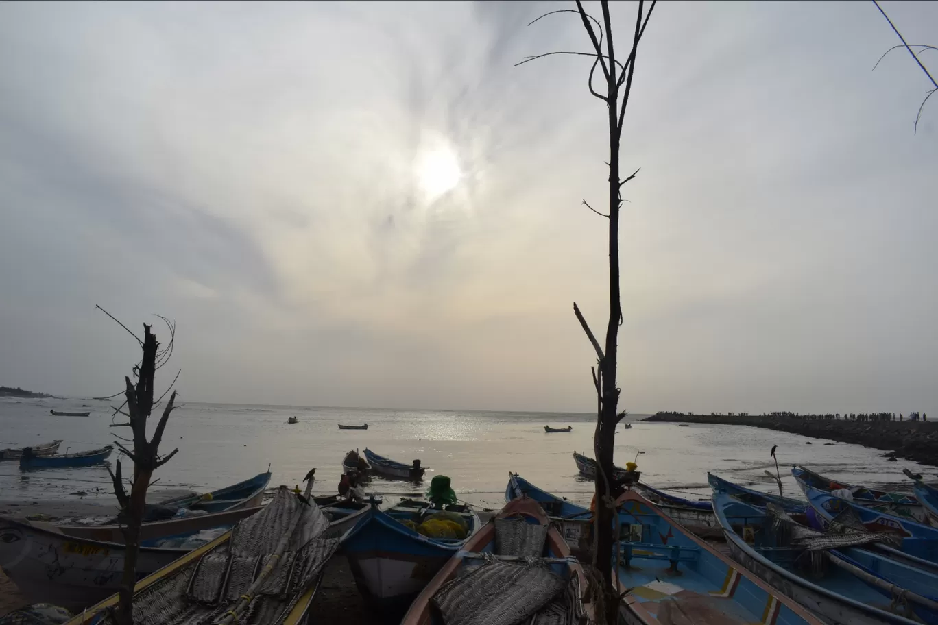 Photo of Kanyakumari By Ritwik Ghosal