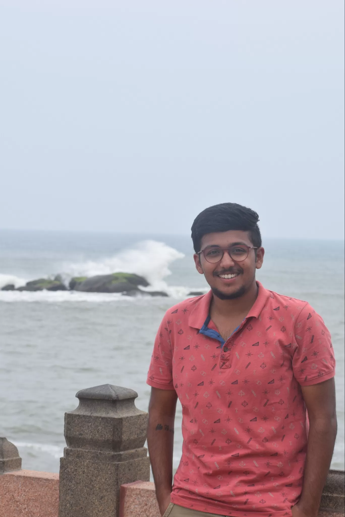 Photo of Kanyakumari By Ritwik Ghosal