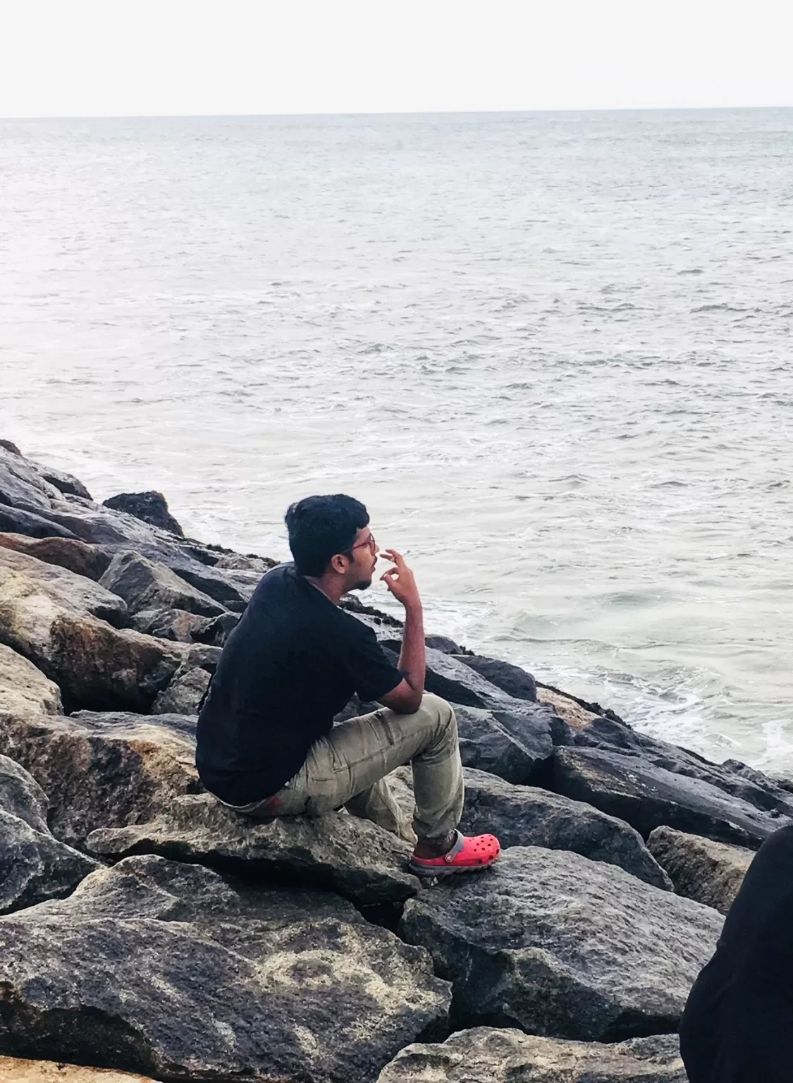 Photo of Kanyakumari By Ritwik Ghosal