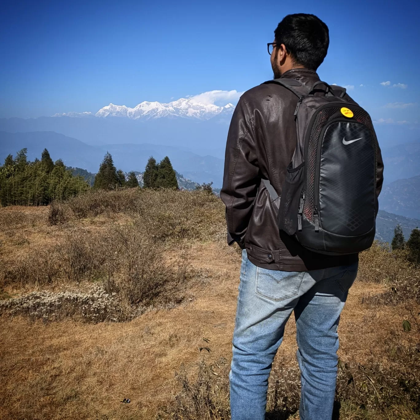 Photo of Darjeeling By Ritwik Ghosal
