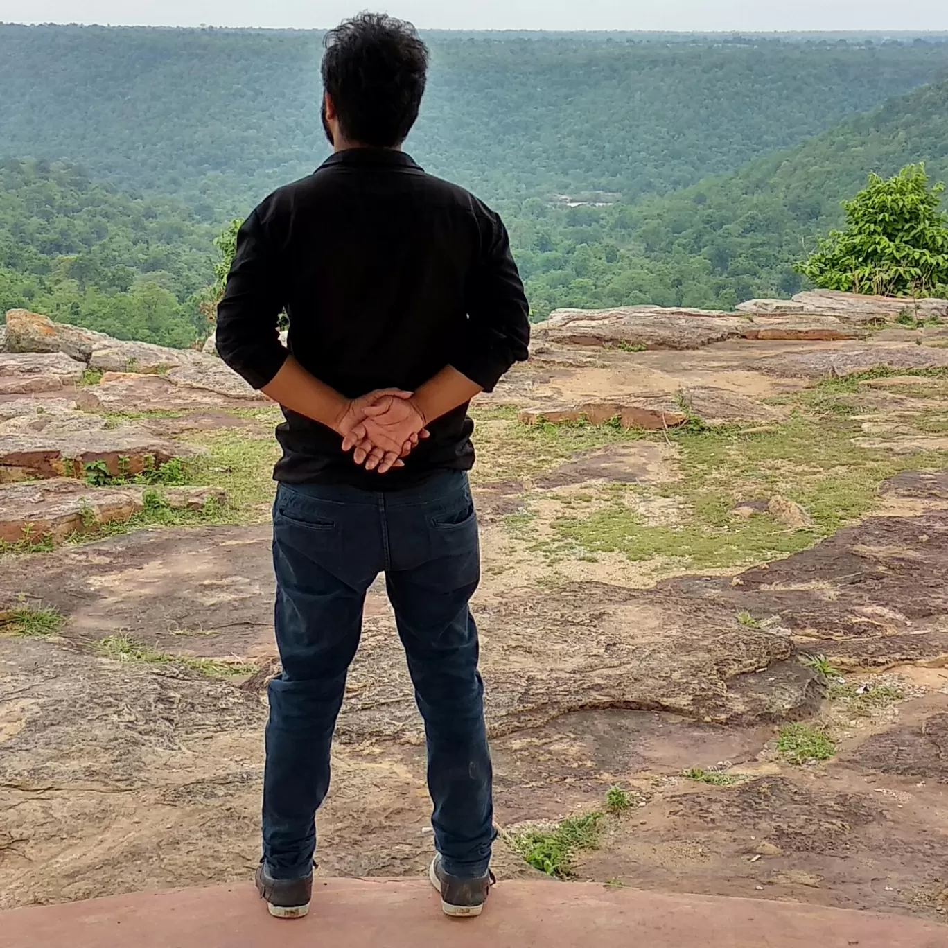 Photo of Bastar By Parikshit Sharma
